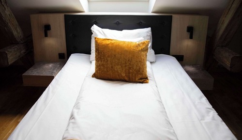 Habitación individual (Compact)