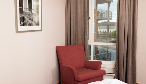 Habitación estándar