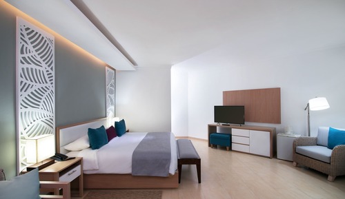 Suite junior