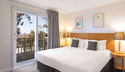 Villa Premium, 3 habitaciones (No Housekeeping)