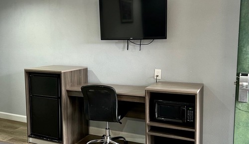 Habitación, 2 camas dobles