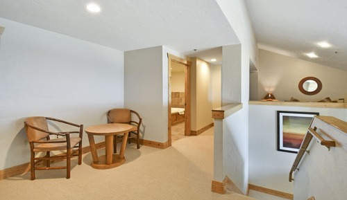 Ático, 3 habitaciones