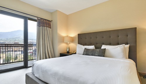 Ático, 1 habitación