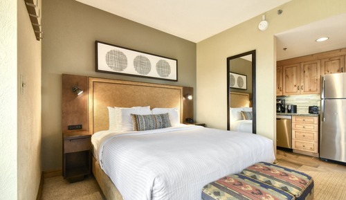 Estudio (with Sofa Sleeper)