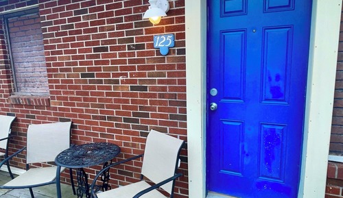 Habitación individual, 1 cama de matrimonio grande, no fumadores