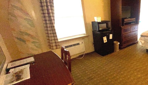 Habitación individual, 1 cama de matrimonio grande, no fumadores, bañera de hidromasaje