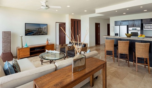 Ático familiar, 3 habitaciones