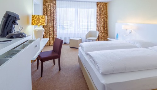 Habitación Business