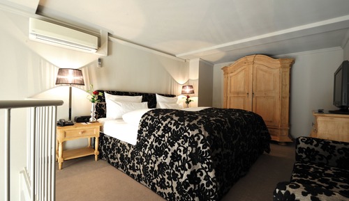 Suite Maisonette