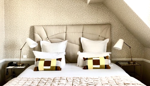 Habitación cuádruple Club