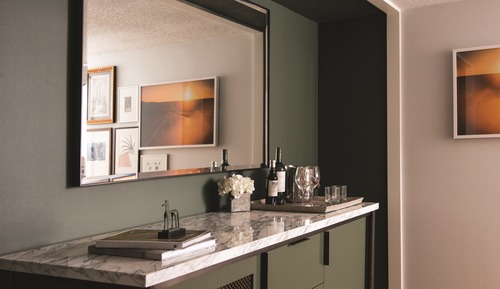 Park MGM Nighthawk Suite 