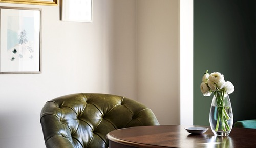 Habitación (Park Accessible King)