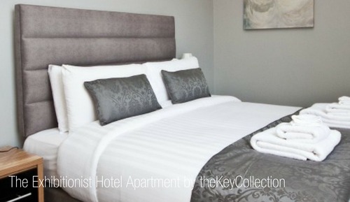 Habitación estándar doble, 1 cama de matrimonio