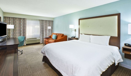 Habitación, 1 cama de matrimonio grande, no fumadores