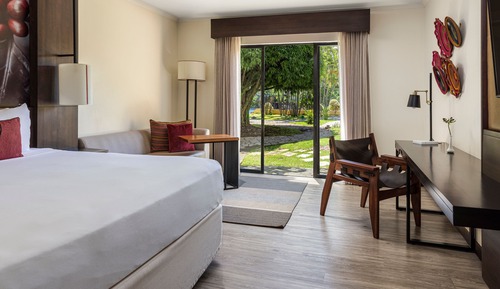 Habitación, 1 cama de matrimonio grande, no fumadores