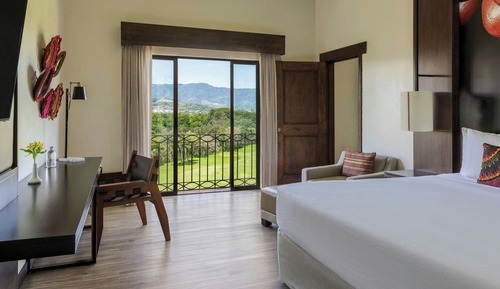 Suite, 1 habitación, no fumadores