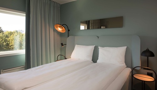Habitación familiar