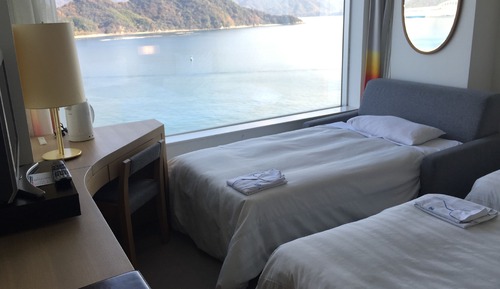 Habitación triple estándar, no fumadores