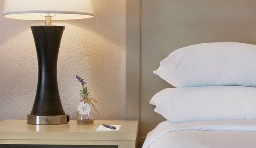 Estudio, 1 cama de matrimonio grande, no fumadores (Nonsuite)