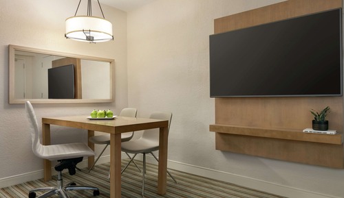 Suite, 1 cama de matrimonio grande