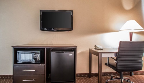 Habitación estándar, 1 cama de matrimonio grande, no fumadores