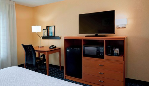 Habitación, 1 cama de matrimonio, no fumadores