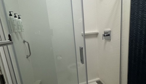 Suite, 2 camas de matrimonio, no fumadores