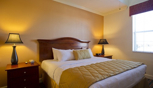 Habitación, 1 habitación (1 King Bed)