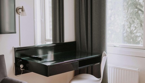 Habitación estándar, 2 camas individuales, no fumadores