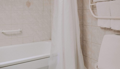 Habitación superior, no fumadores