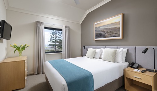 Apartamento, 1 habitación