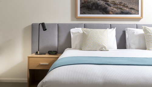 Apartamento, 2 habitaciones