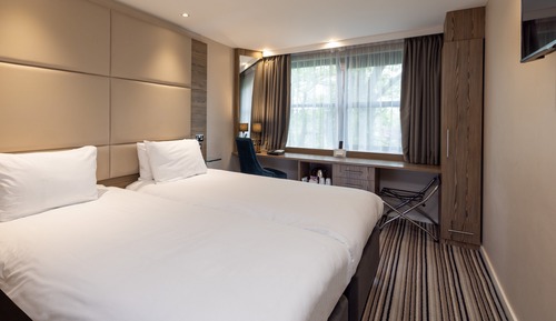 Habitación estándar