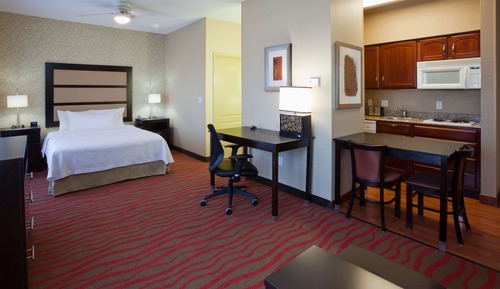 Estudio Premium, 1 cama de matrimonio, no fumadores