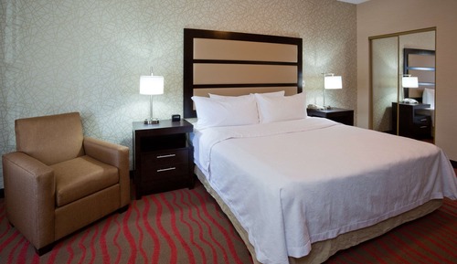 Suite, accesible para personas con discapacidad, no fumadores