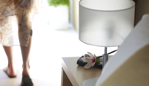 Suite familiar (Garden)