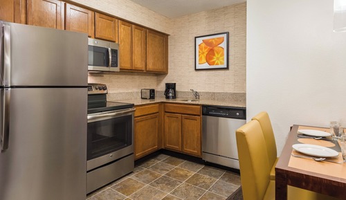 Suite, 2 habitaciones