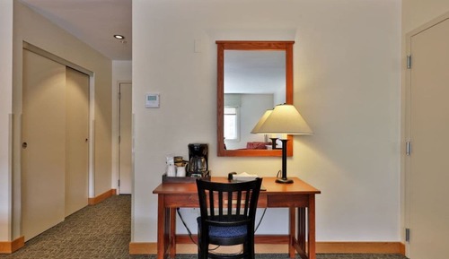 Habitación, 2 camas de matrimonio