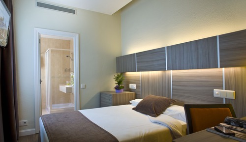 Habitación individual