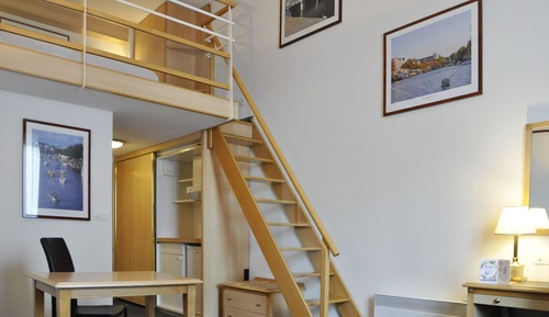 Suite Business, 1 cama doble