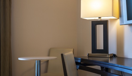 Habitación triple superior