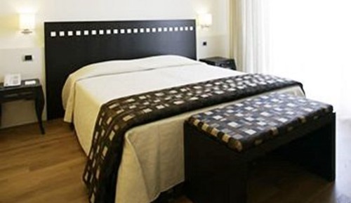 Habitación doble superior