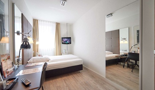 Habitación básica (New Style)