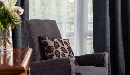 Habitación Deluxe, 1 cama de matrimonio grande