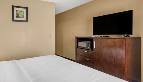 Habitación, 1 cama de matrimonio grande