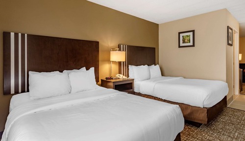 Suite, 1 habitación