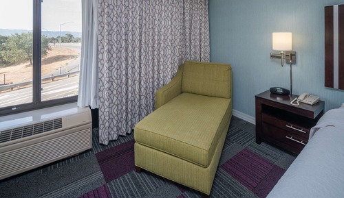 Habitación, 1 cama de matrimonio grande, no fumadores