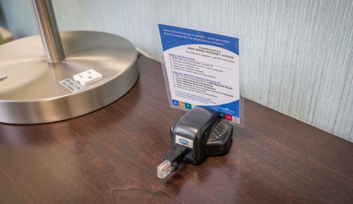 Habitación, 1 cama de matrimonio grande, accesible para personas con discapacidad (Roll-In Shower)