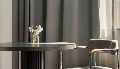 Habitación Premium, 2 camas de matrimonio (High Floor)