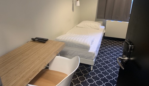 Single Room Ensuite